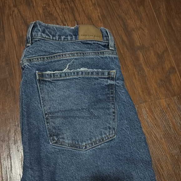 New AE straight Jean - Picture 4 of 5